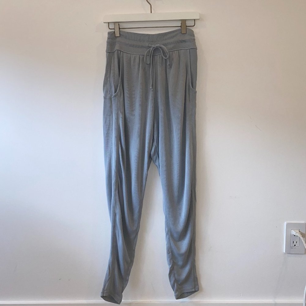 Free People Movement Yella Harem Jogger